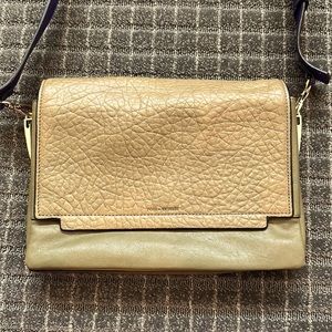 Pour la Victoire Leather Purse